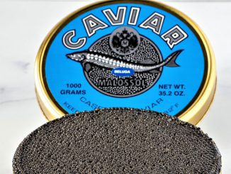Plant-Based Foie Gras, Caviar, and Shelf Stable Next Meats Product Coming to the North American Market from Japan Plant-Based Foie Gras, Caviar, and Shelf Stable Next Meats Product Coming to the North American Market from Japan