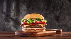 Food selection is influenced by climate impact labels