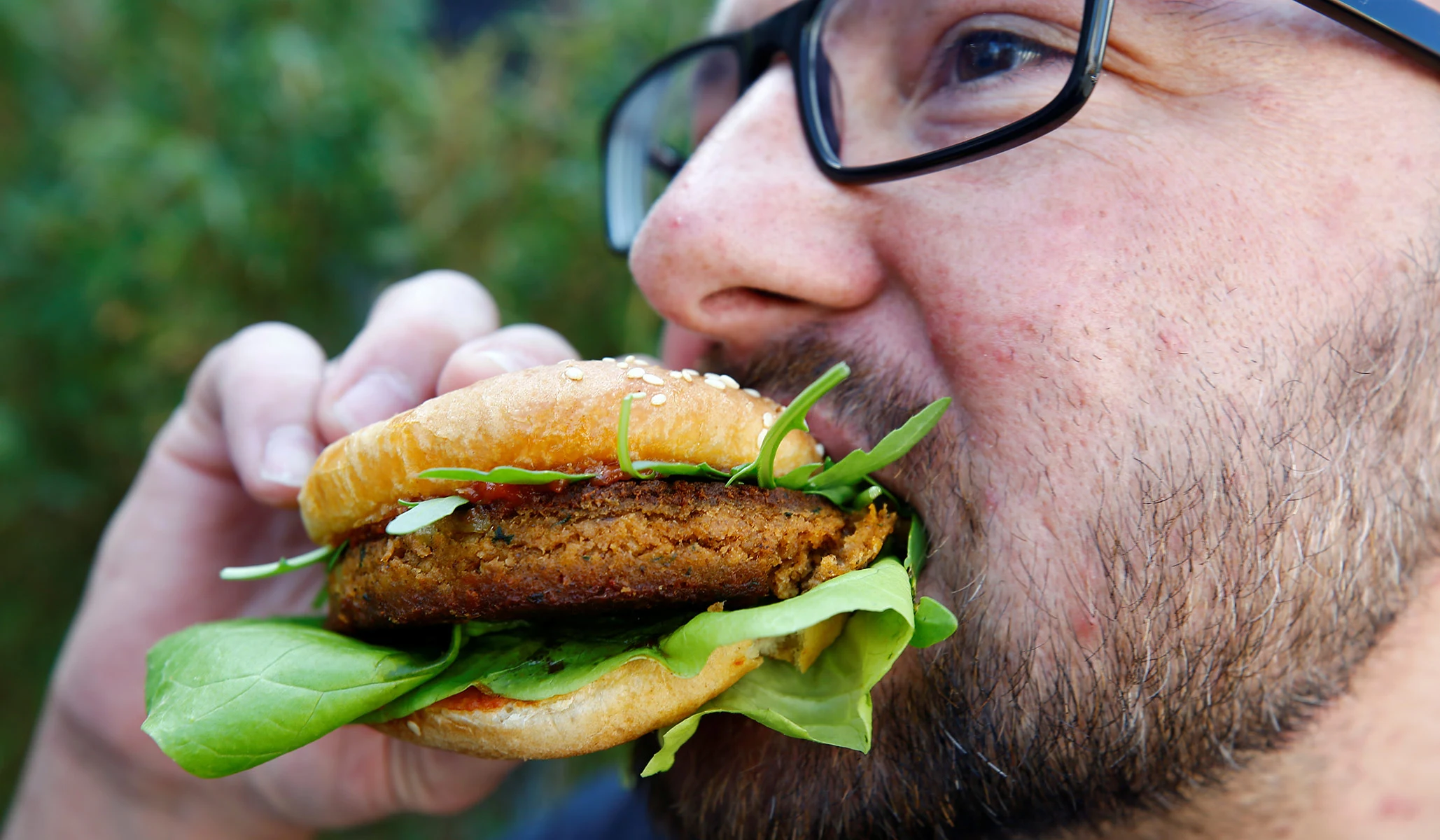 Dilemmas: Bugs and Cultivated Meat