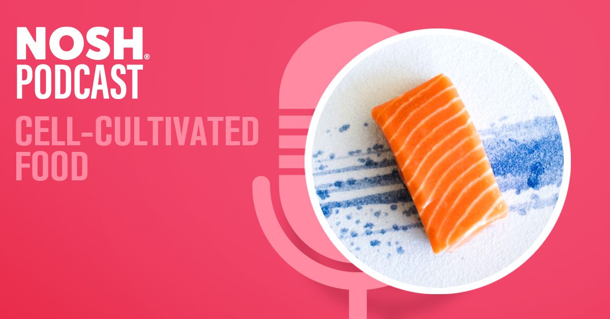 The Realities of Building the Cell-Grown Food Industry