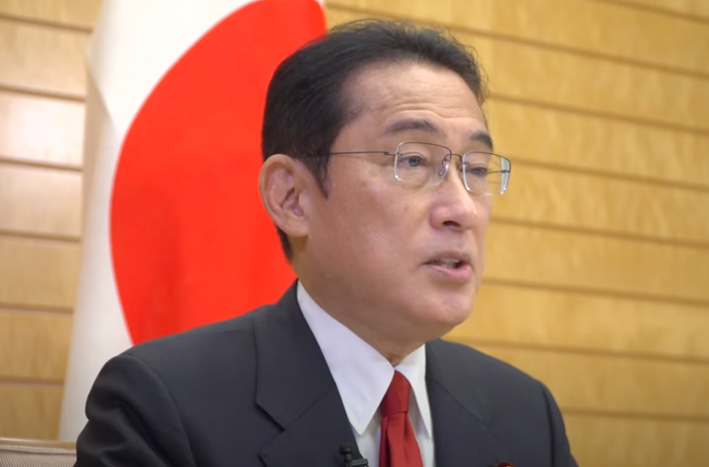 Cultivated meat is being encouraged by Japan’s prime minister in order to create sustainable food supplies