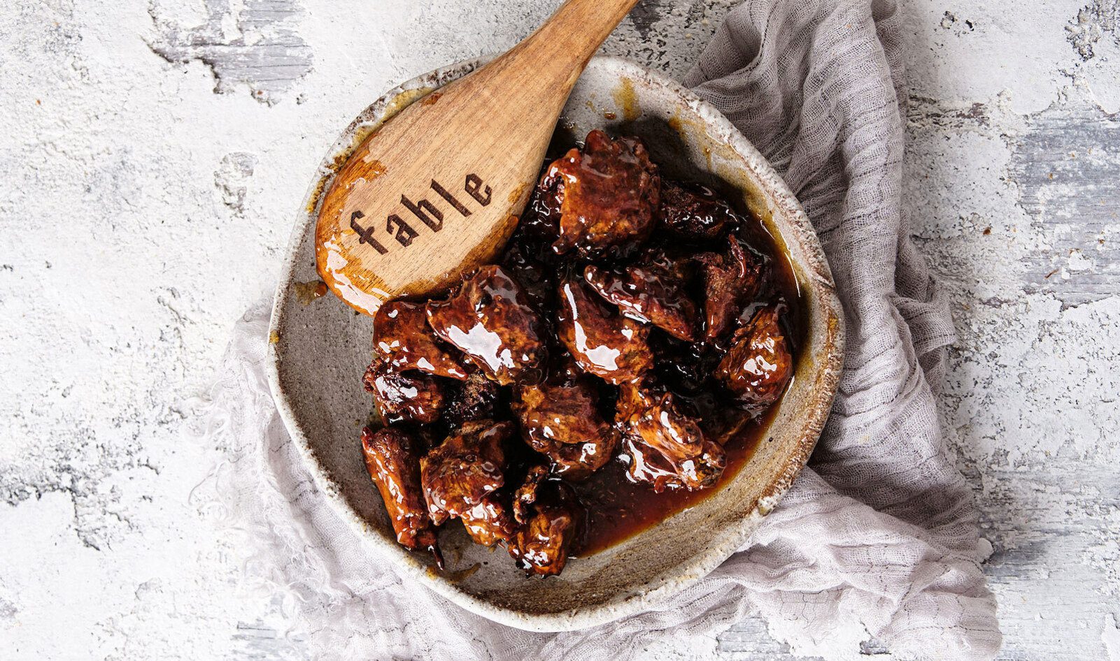 An $8.5 million investment in mushroom meat is being supported by KFC’s ex-CEO