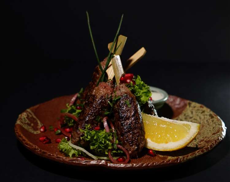 An analysis finds that the cultured meat sector is on the verge of major consumer success An analysis finds that the cultured meat sector is on the verge of major consumer success