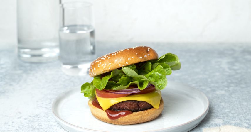 Swiss Start-Up “Mirai Foods” produces the first cultivated tender steak