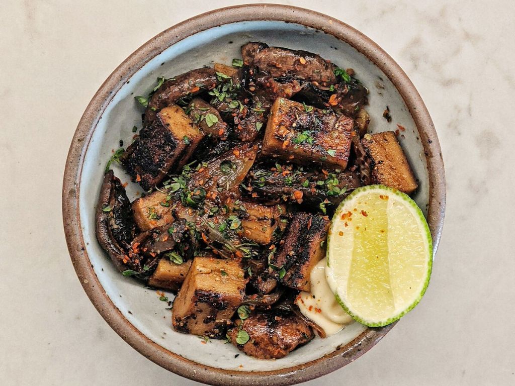 Planetarians plot low-carbon vegan meat’s future with $6 million funding