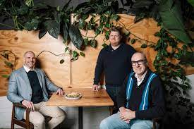 Magic Valley Selected for SVG Ventures | Thrive Accelerator Following Cultivated Lamb Breakthrough