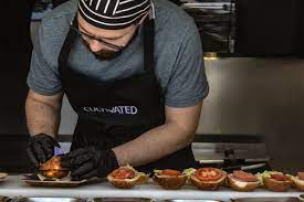 From rarity to reality: Cultivated Meat From rarity to reality: Cultivated Meat