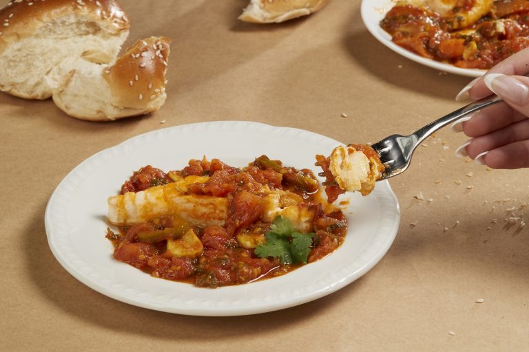 Steakholder Foods 3D Bio-Prints First Ready-to-Cook Cultivated Grouper Fish