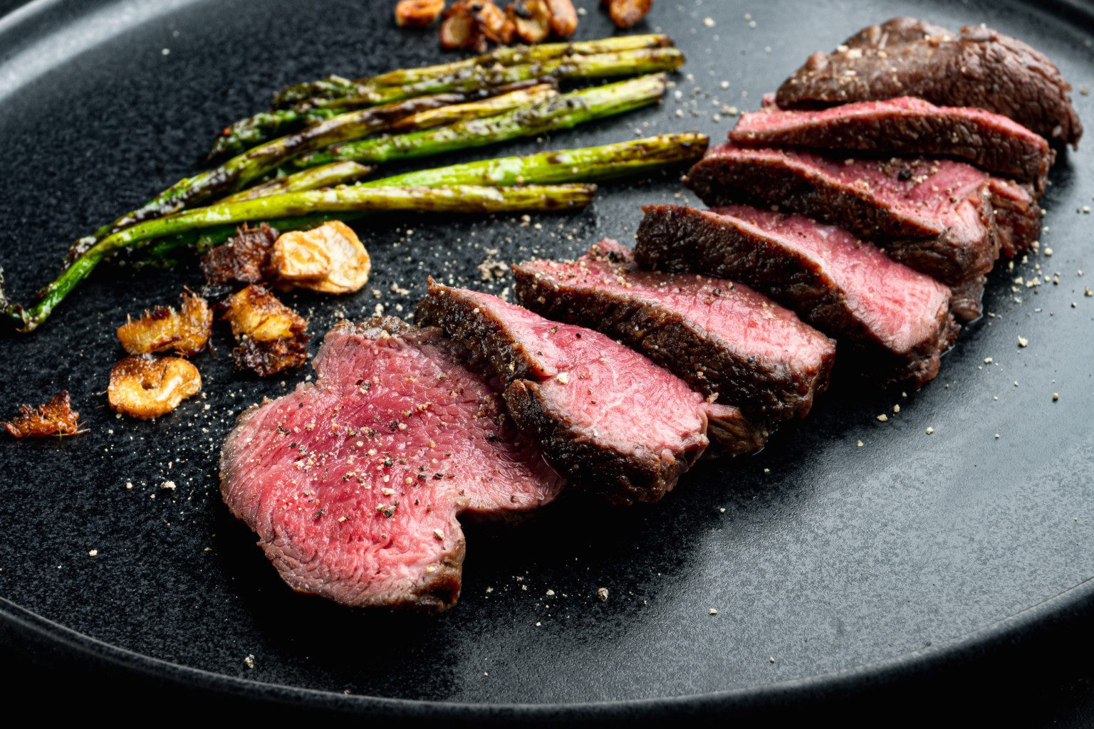 Myodenovo Gains Capital for Plant-Based Filet Mignon Creation