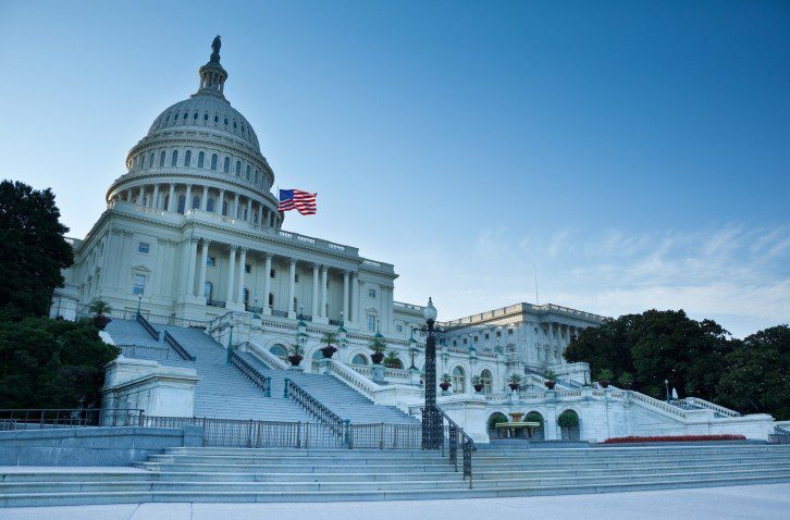 Plant-based and cellular agriculture pioneers are increasing understanding and awareness on Capitol Hill of sustainable food production in anticipation of the 2023 Farm Bill.