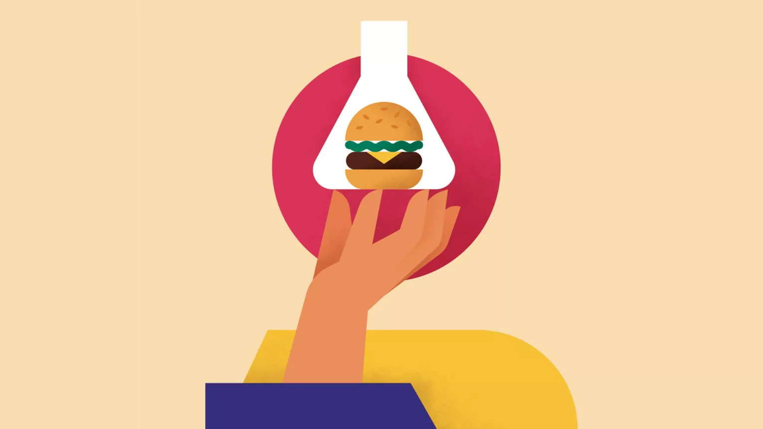 To preserve our planet, we must shift our diet in light of the changes agriculture has caused.