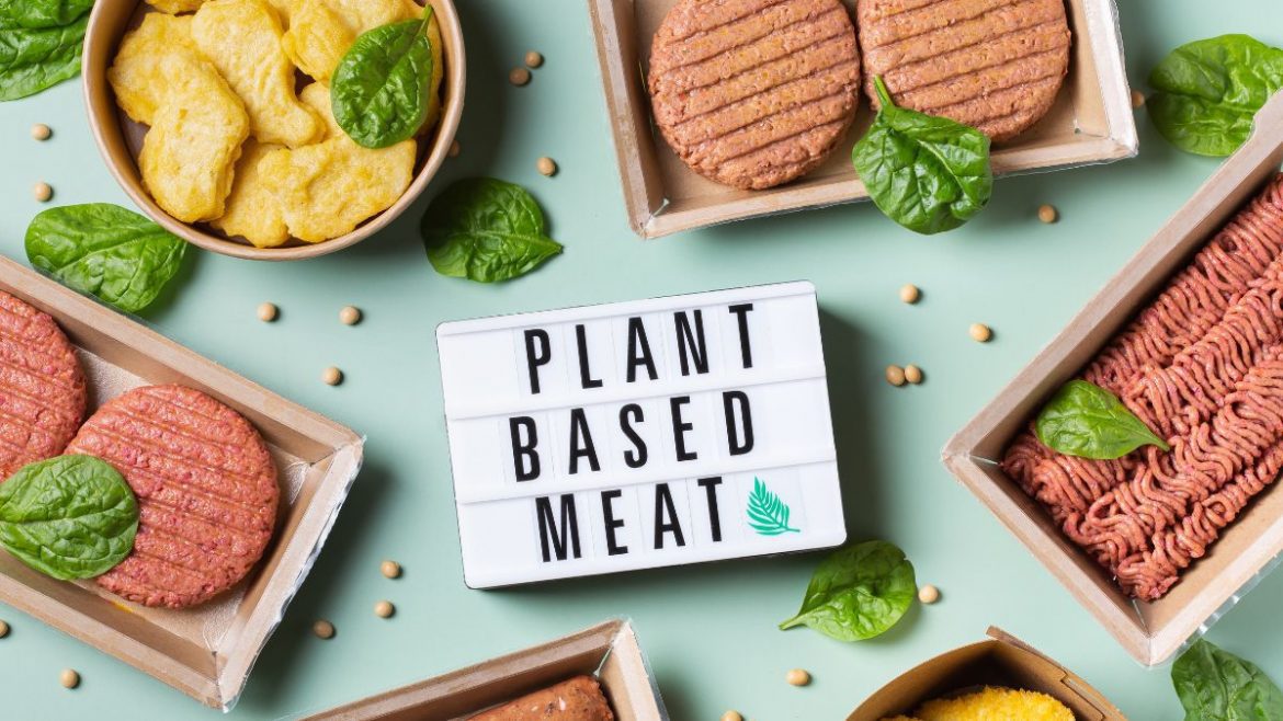 The price of plant-based food in the UAE is expected to decrease.