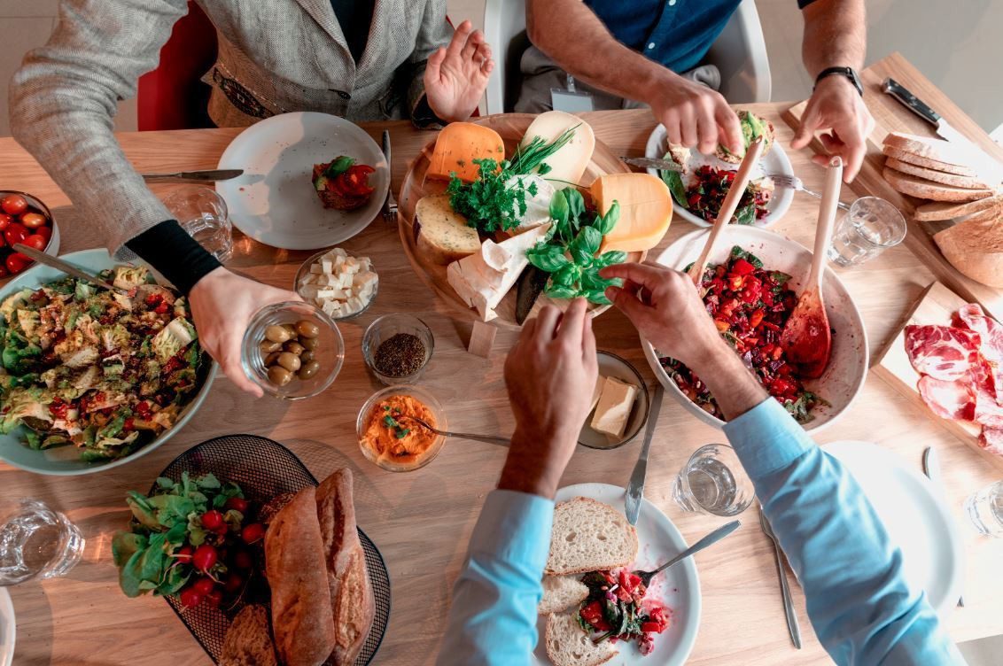 The Future of Food and Protein Alternatives is Sustainability