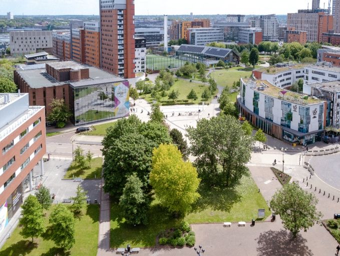 Aston University Predicted to Be a Top UK Center for Cultivated Meat