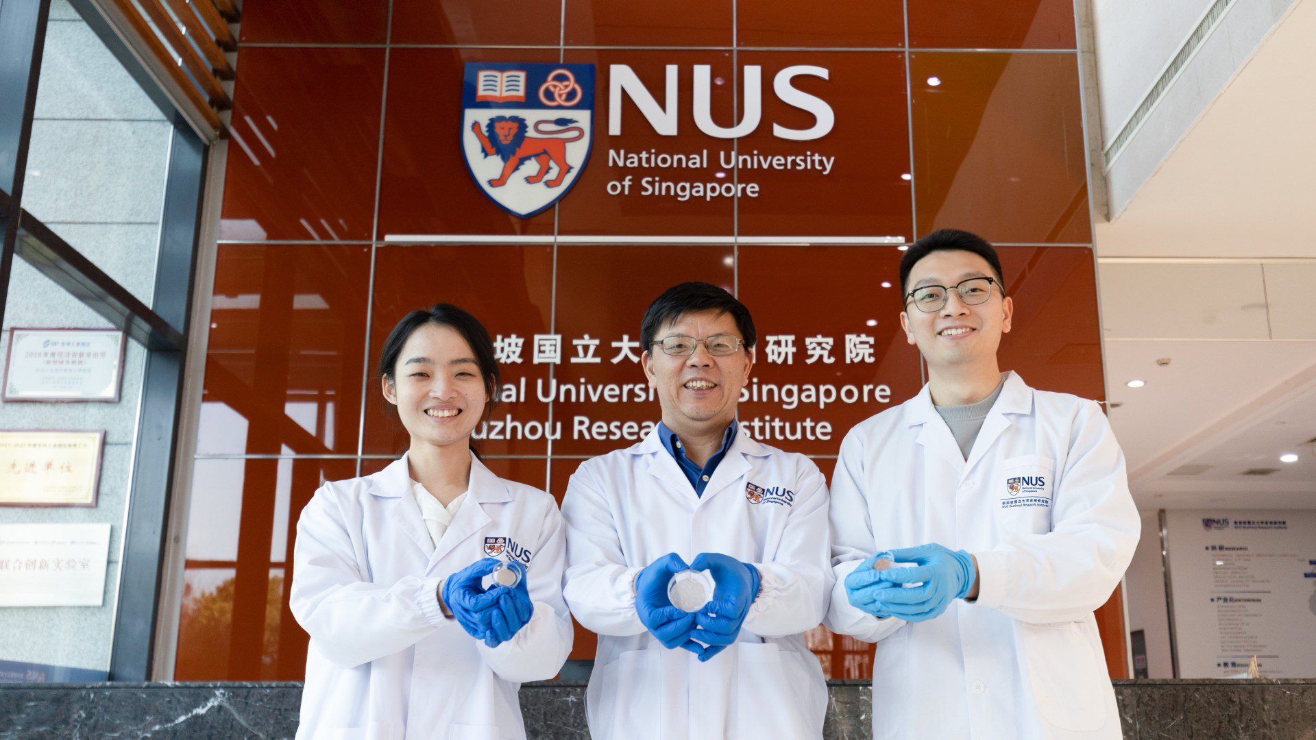 Researchers from National University of Singapore create plant-based cellular structure for budget-friendly, more sustainable cultured meat.