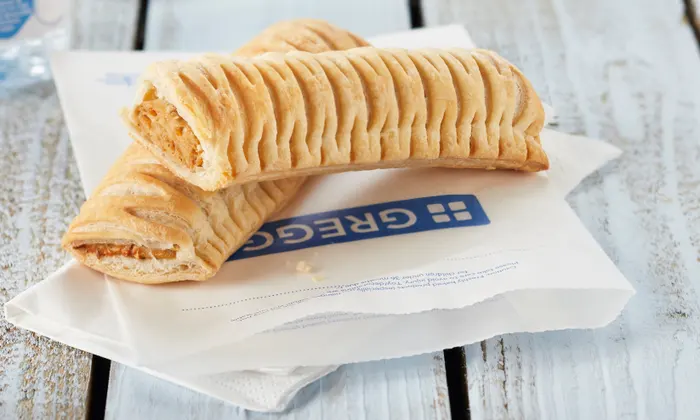 The Vegan Sausage Roll Phenomenon, How it Changed the Game For Greggs, and Who Followed
