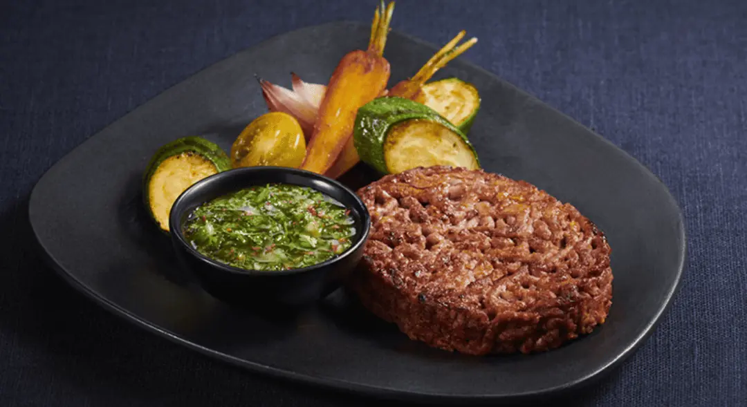 France’s ACCRO Launches Six New Meat Alternatives, Including Escalope & Premium Burger