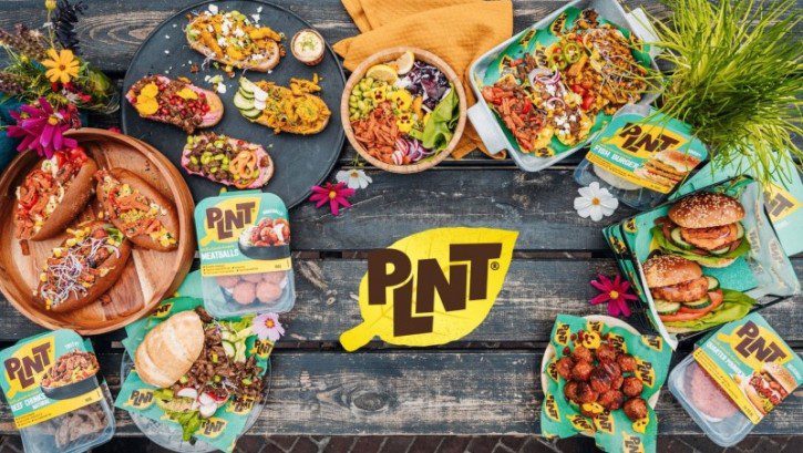 Plant-based successors: PLNT eyes APAC and Middle East markets with sodium-balanced, high-digestibility meat alternatives