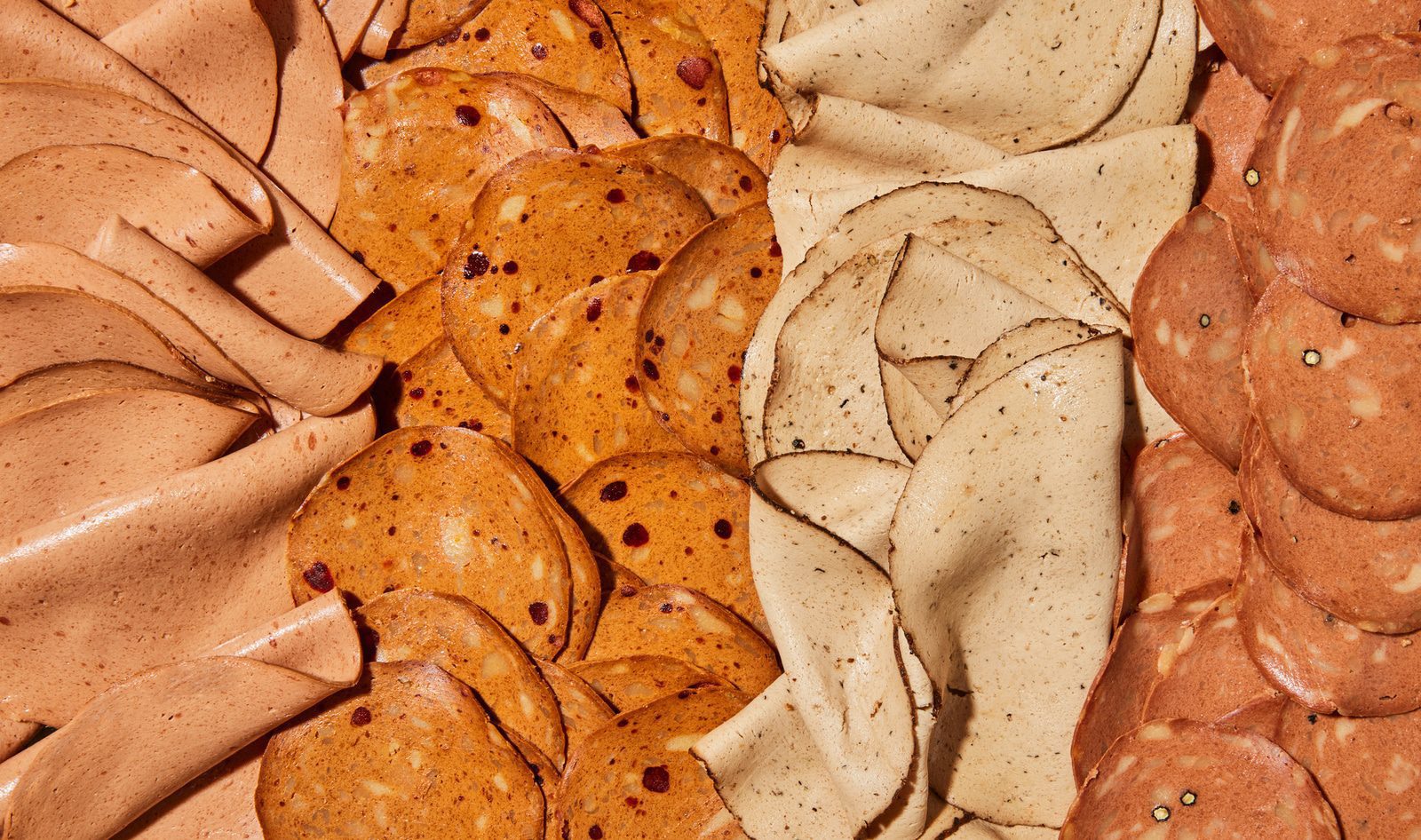 Prime Roots Raises $30 Million To Ramp Up Its Plant-Based Deli Meat Production