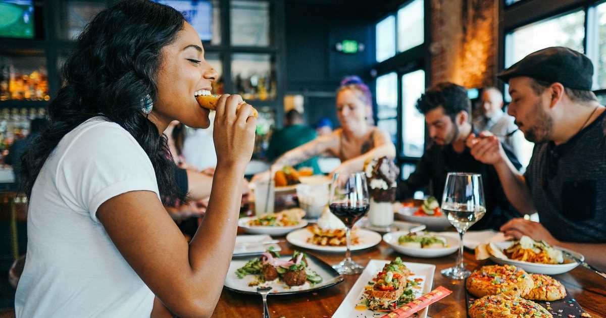 Is the increasing trend of being a ‘Social Omnivore’ a positive or negative development?