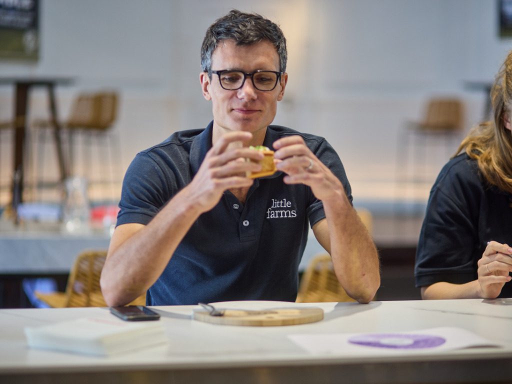 Meatable’s Cultivated Pork Sausage Makes its Introduction at ‘Milestone’ Singapore Tasting Event