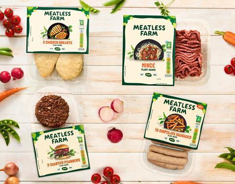 The vegan meat brand that is beloved by many is getting ready to file for bankruptcy