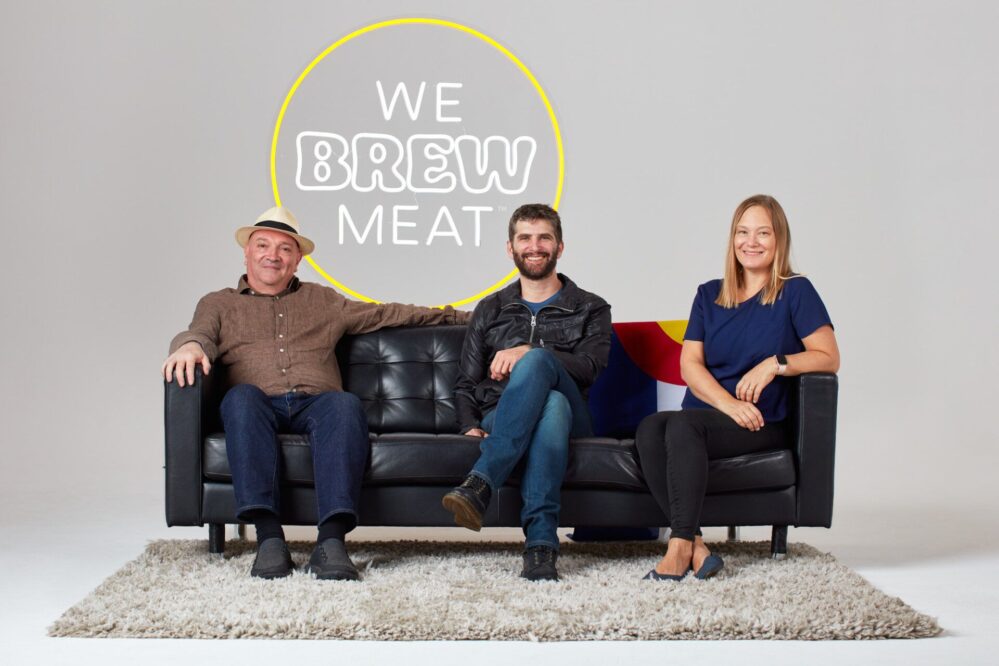 Meet the founder: Bond Pet Foods’ Rich Kelleman on pet parents, pivots, and ‘de-risking’ alt protein