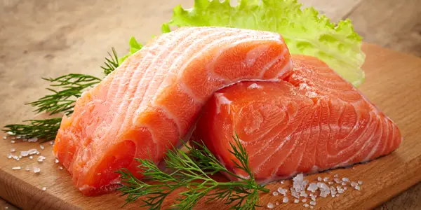 Lab-grown fish or traditional seafood, which will dominate the future?