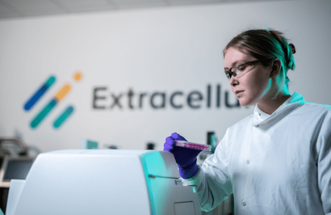 Extracellular Launches Licence-Free Cell Banks to Support Cultivated Meat Research