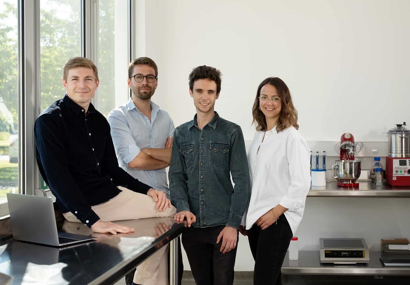 Umiami Selected for French Tech 2030 in Recognition for its Whole Cuts of Plant-Based Meat