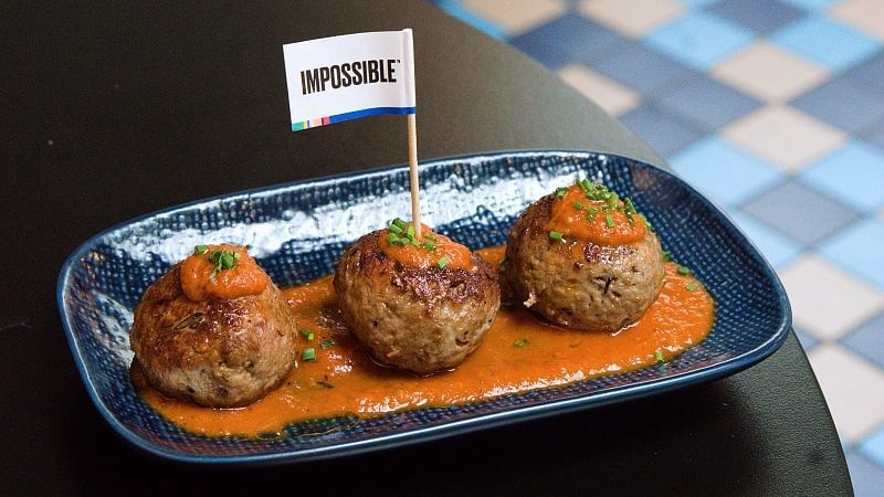 Experienced leaders join Impossible Foods to head science and supply chain