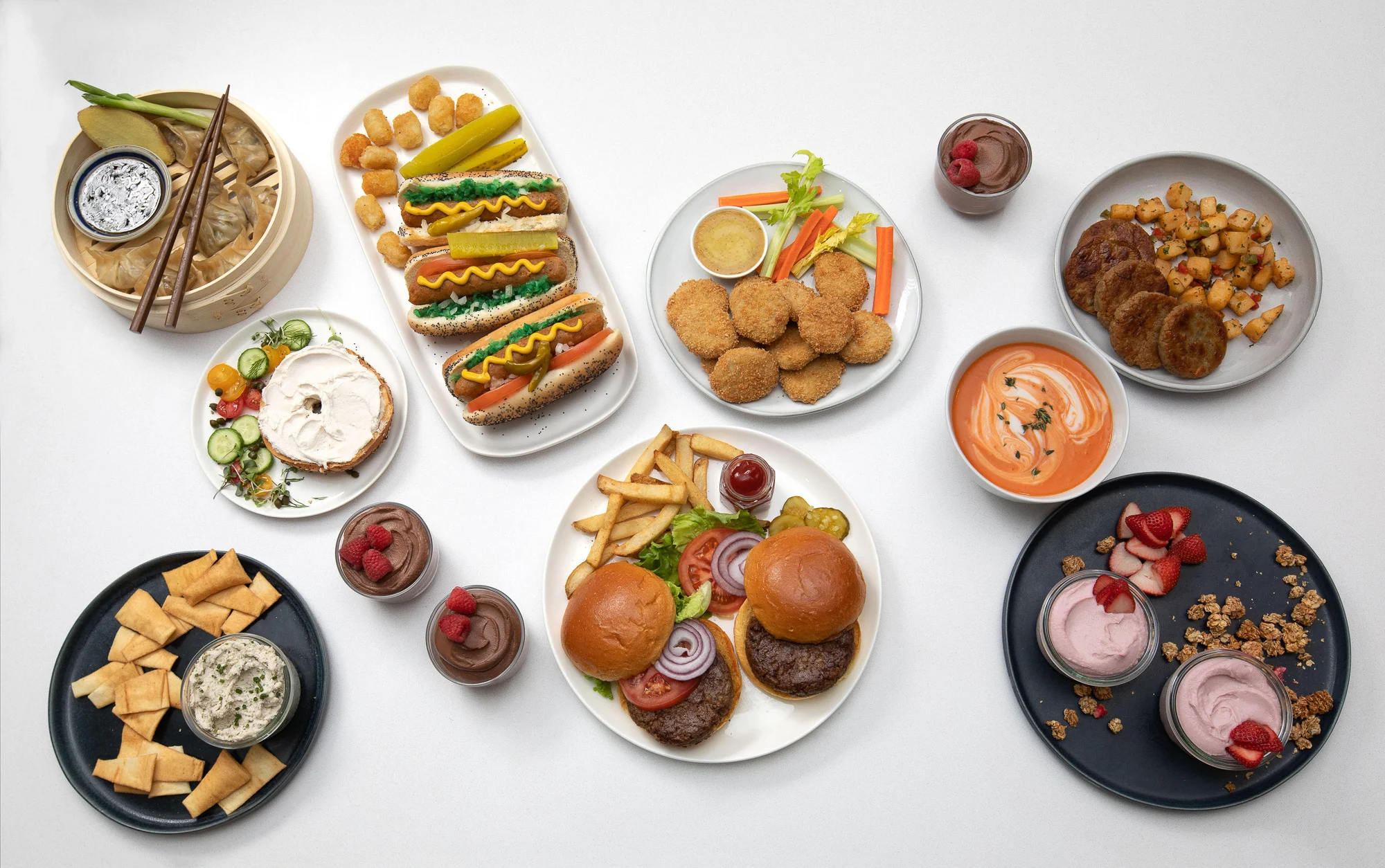 UK exploring options to reform Novel Foods Regulations for quicker approval of alternative proteins