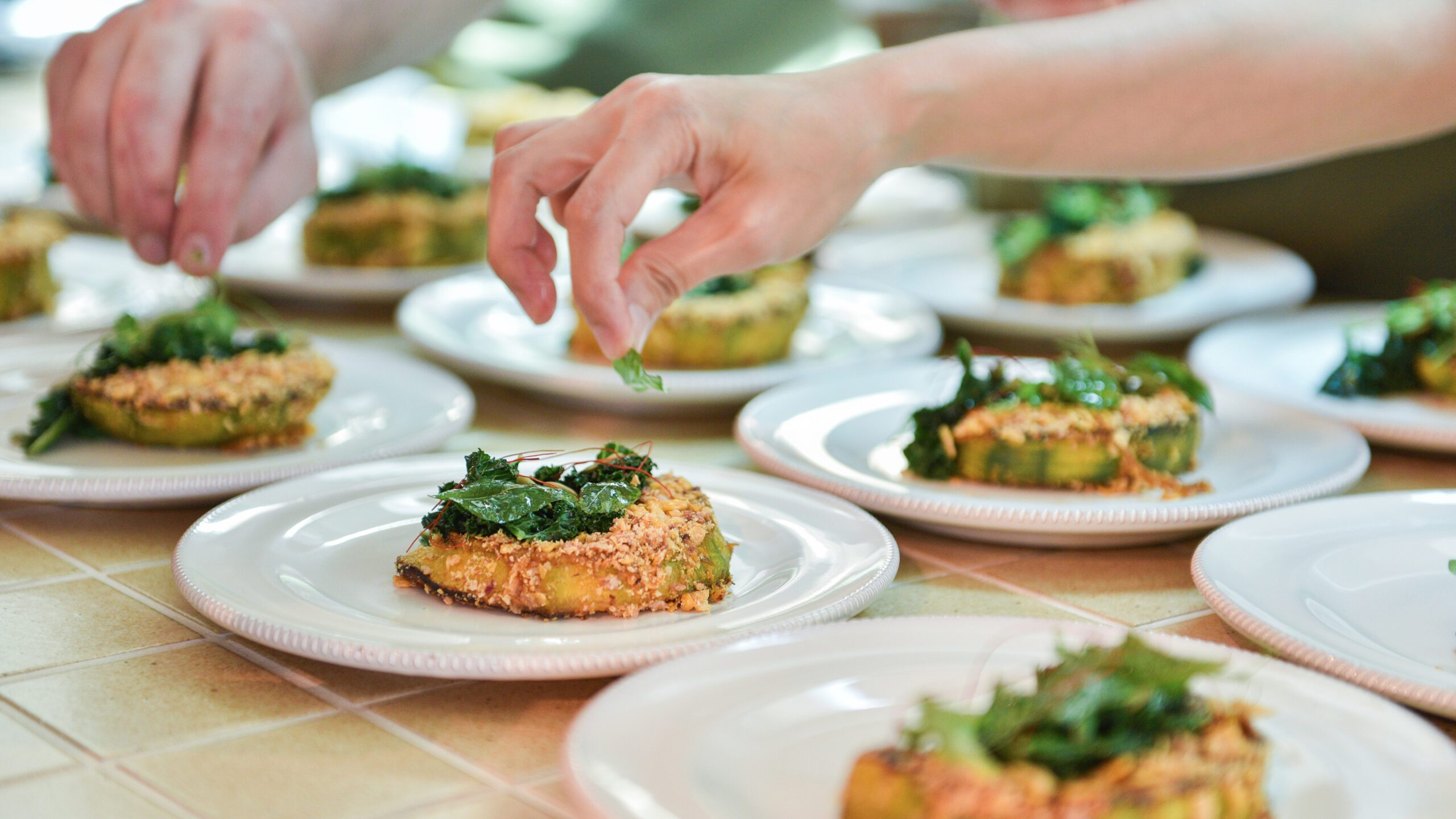 Switching to plant-based substitutes for different results