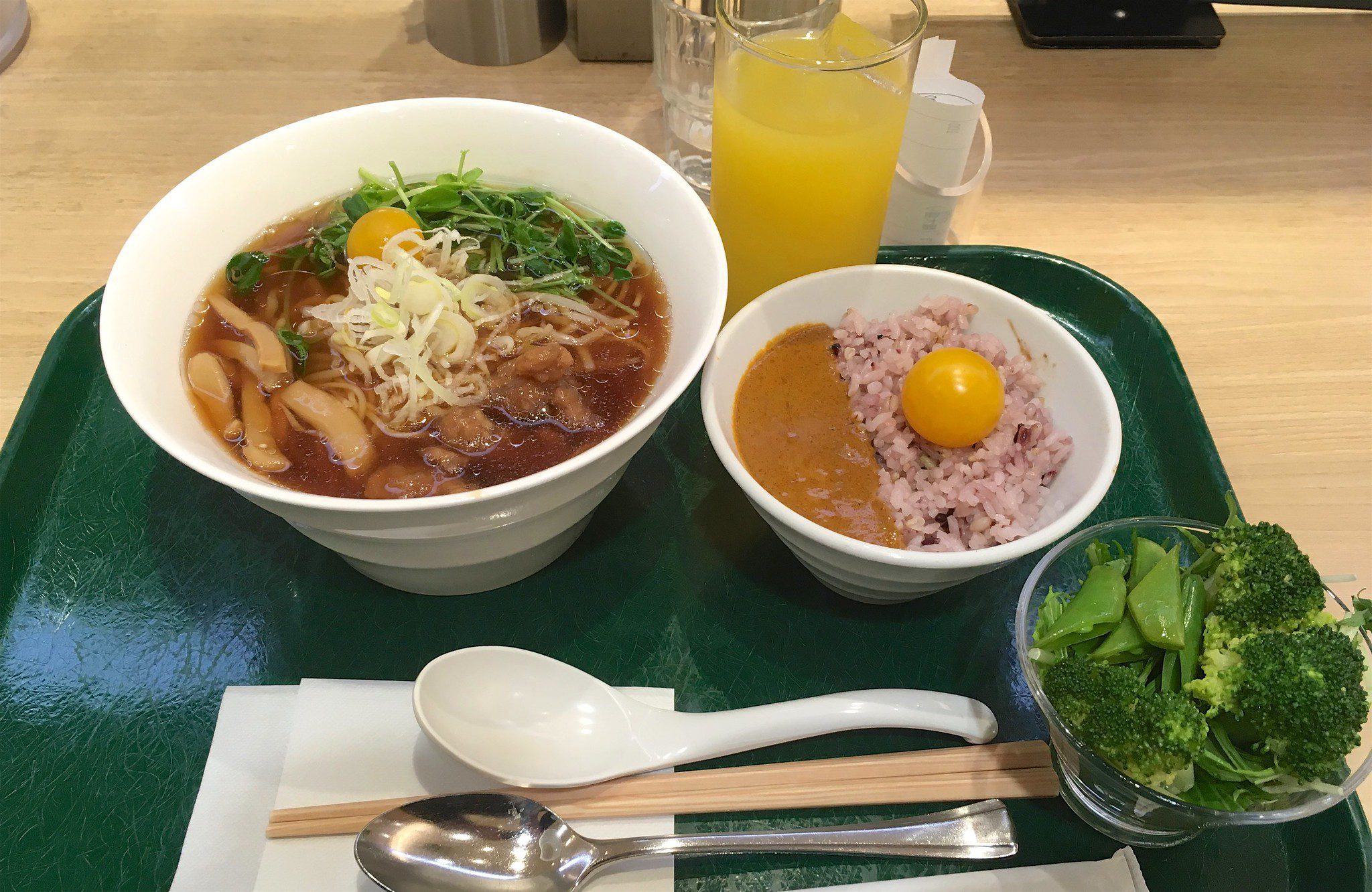 Japan aims to add more plant-based food options to attract vegan travelers Japan aims to add more plant-based food options to attract vegan travelers