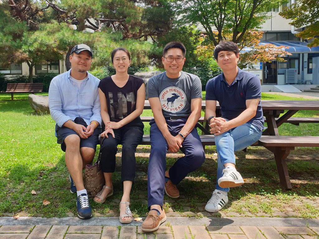 CellMEAT from Korea collects $13M after creating lab-grown shrimp and caviar.