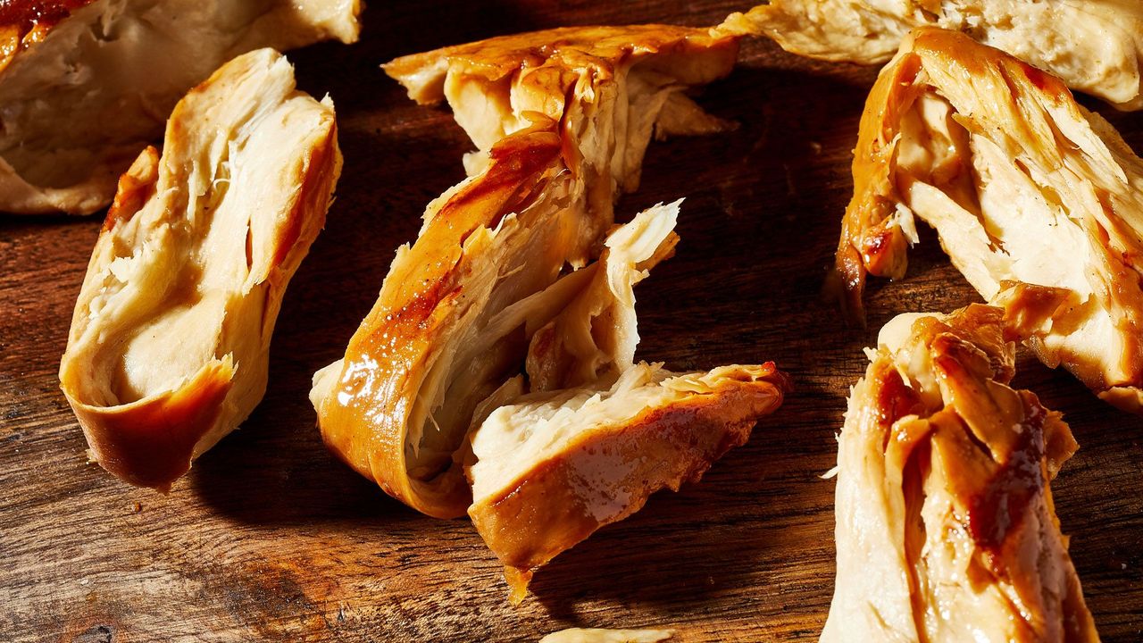 The reason why you can’t find cultivated meat in restaurants easily