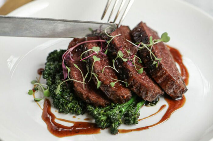 Tradition Meets Innovation as Plant-Based Foods Surge in the Middle East