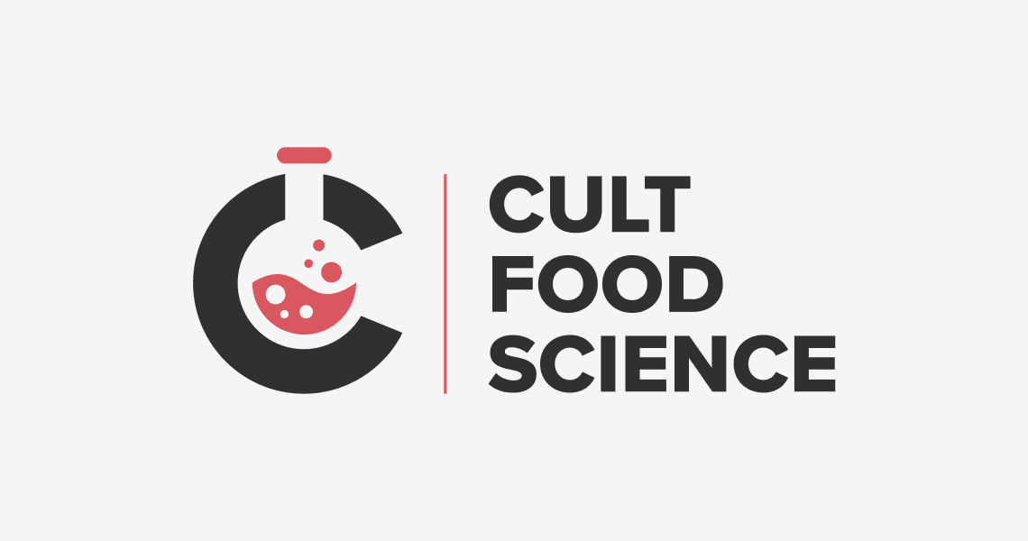 Patented ingredient for cultivated pet food scientifically validated by CULT Food Science