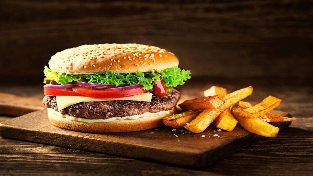 The challenge of making lab-grown burgers affordable