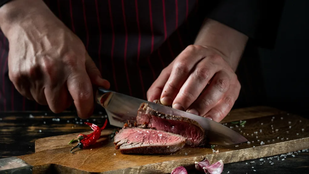 According to recent research, 20 percent of Germans find 3D printed meat to be an attractive option