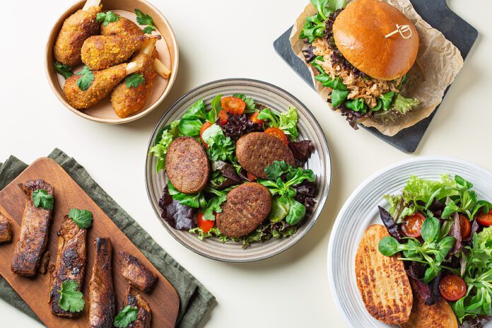 The Perfect Technique for Braising Plant-Based Meat