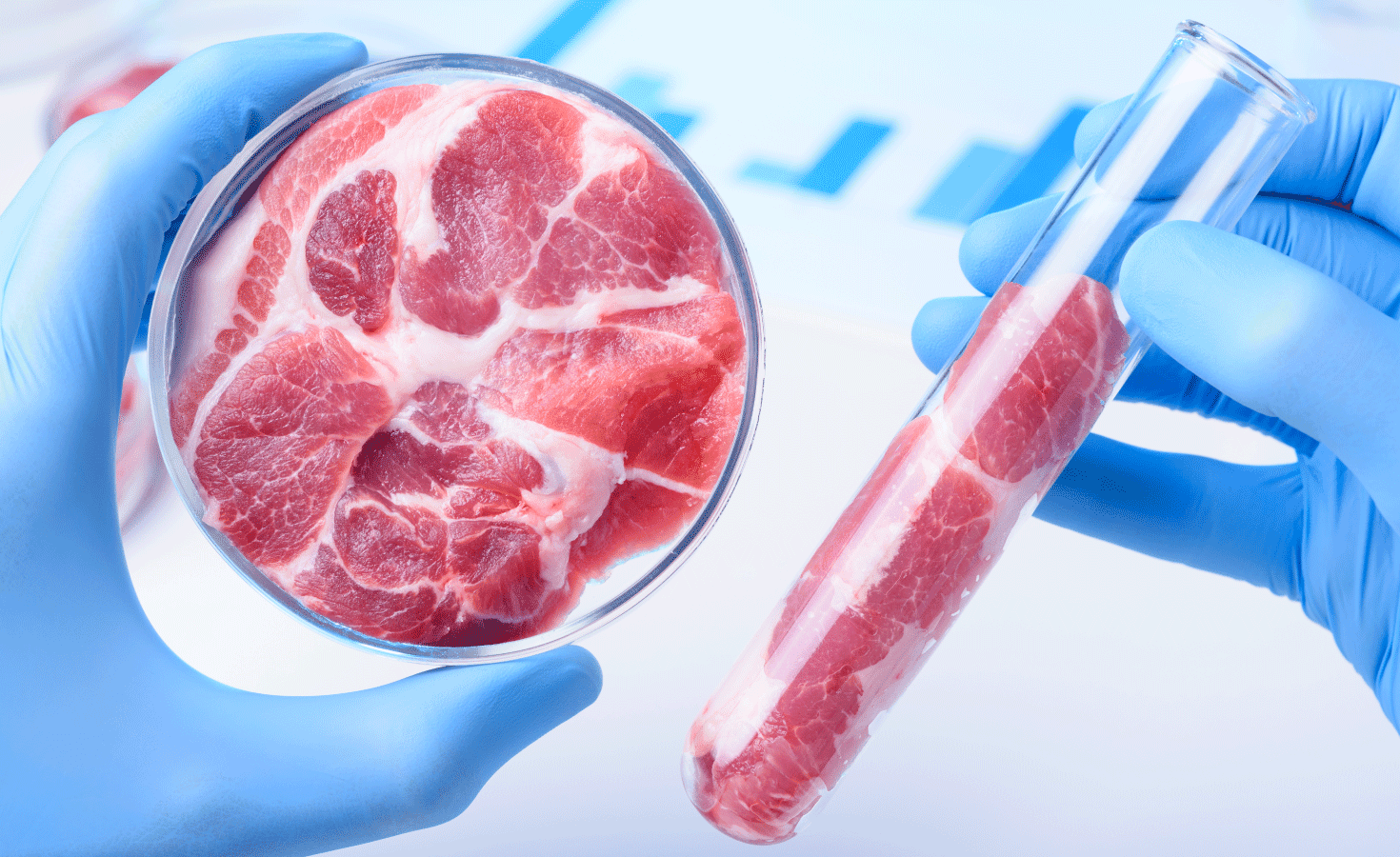 What exactly is lab-grown meat? Here’s what you need to know.