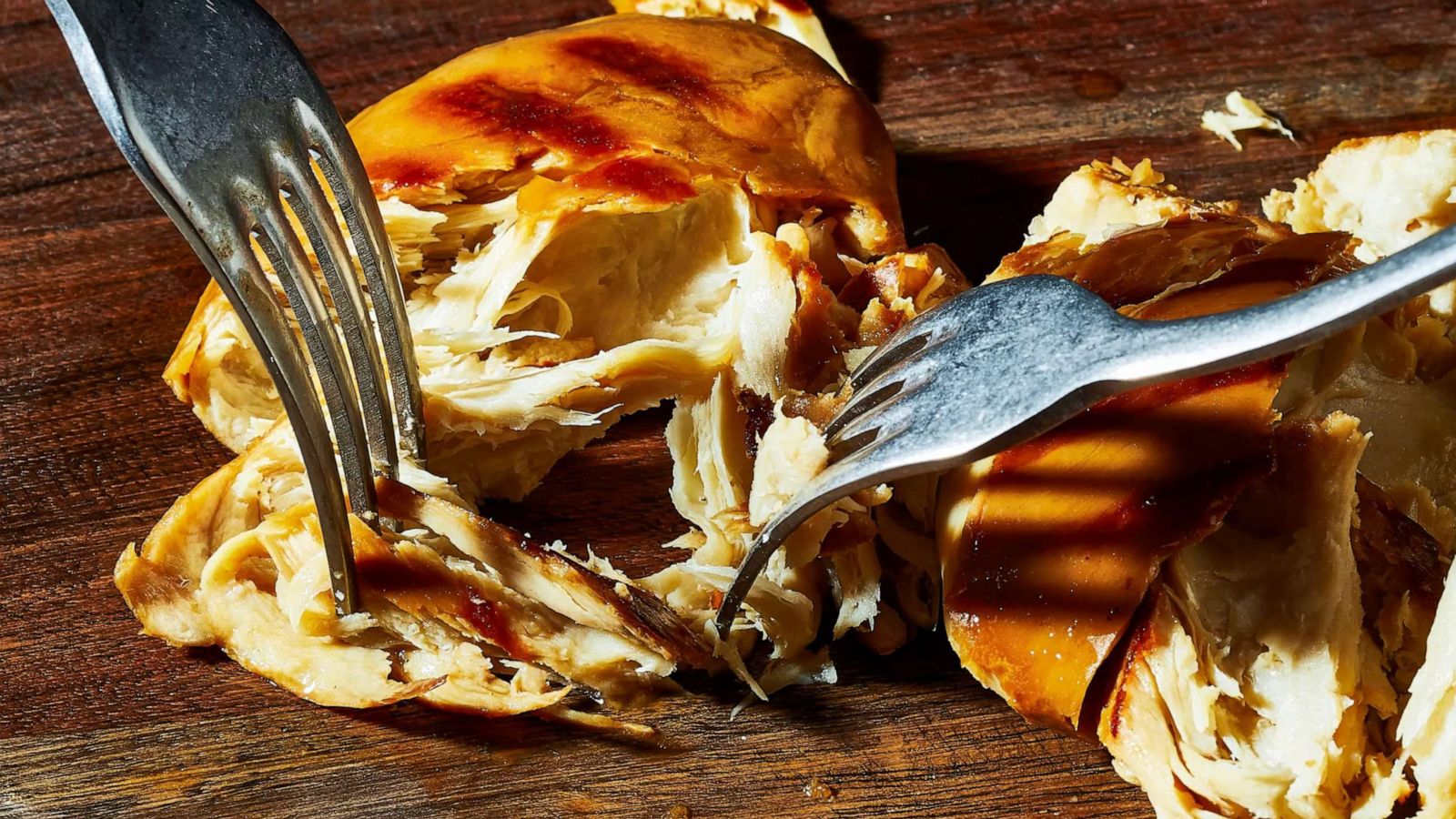 Bar Crenn introduces lab-grown chicken, first of its kind in the U.S Bar Crenn introduces lab-grown chicken, first of its kind in the U.S