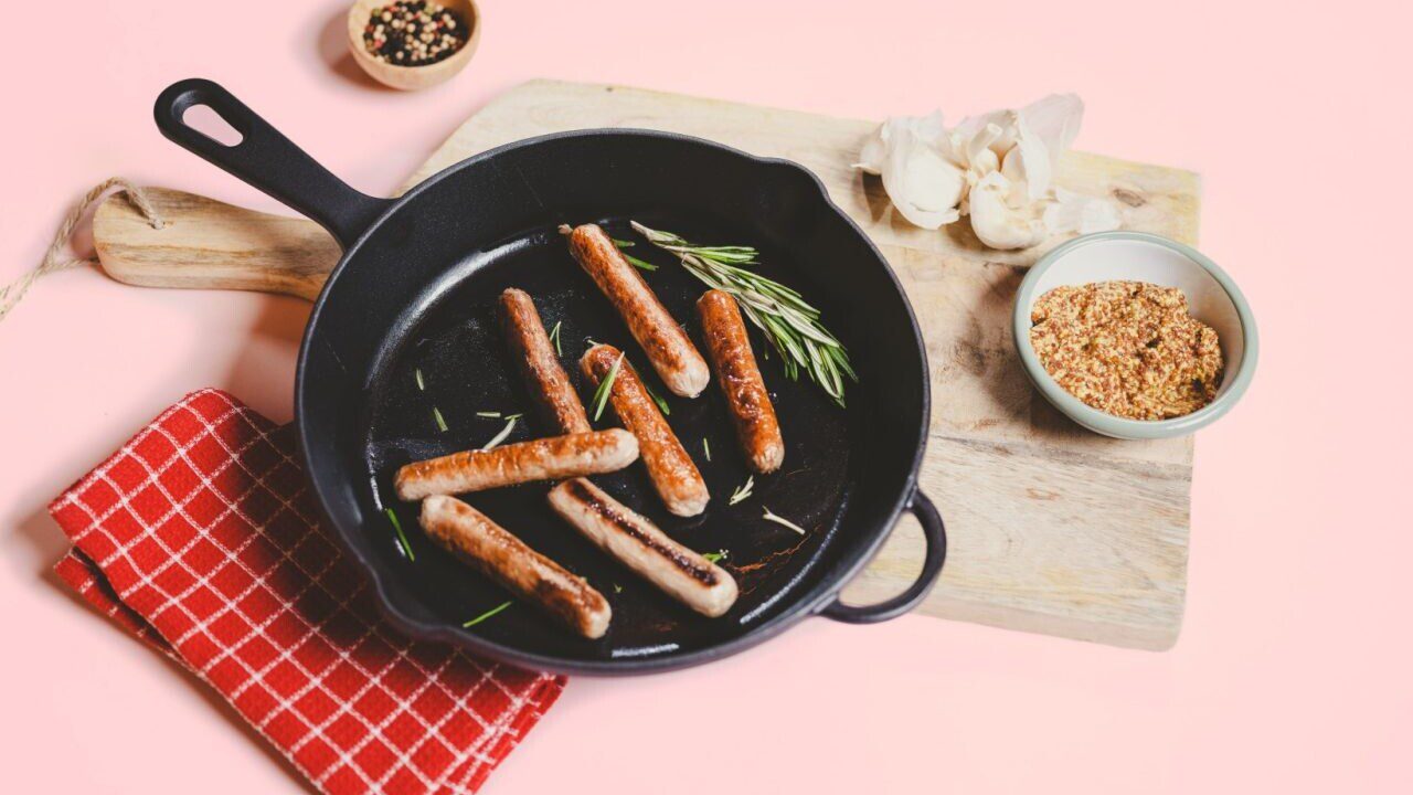 ‘A great achievement for the Dutch government’: First Member State approves pre-market tastings of cultivated meat