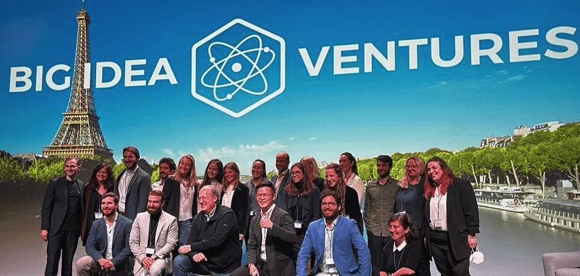 Alternative Protein Global Investment Leader Big Idea Ventures Announces First New Protein Fund II Investments