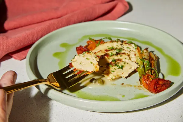 Scaling is the next investor hurdle for lab-grown meat menus