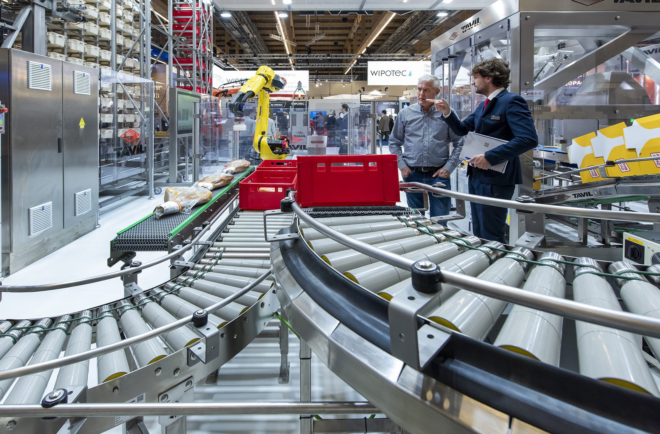 IFFA, the World’s Largest Meat Industry Trade Fair, to Focus on Cultivated Meat in 2025