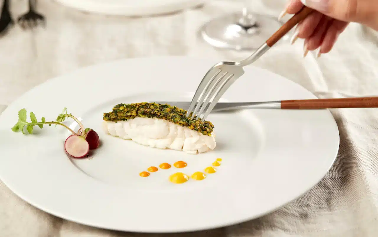 Bioprinted food is soon going to be available in the Gulf region thanks to Steakholder Foods