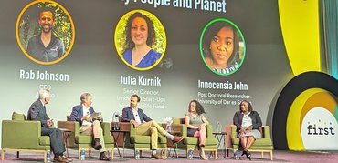 The future of food and consumer insights at IFT First