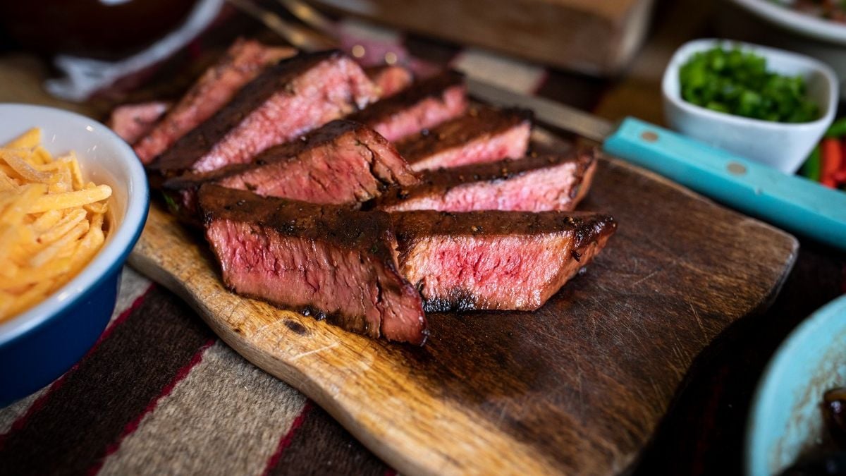 Cultivated meat company Meati adds former Cargill executive to team